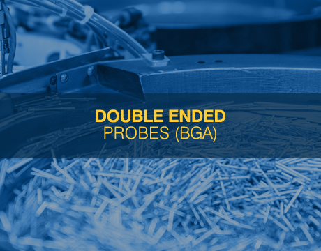 Double Ended Probes