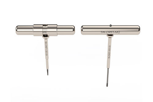 DRET – Receptacle Extraction Tools