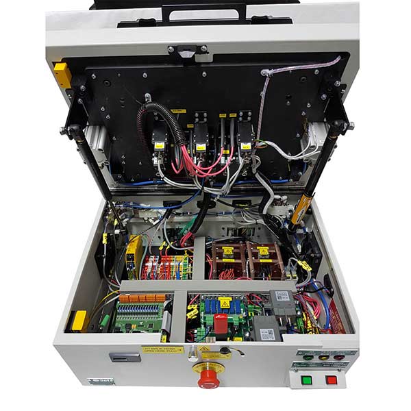 Electrical safety tester