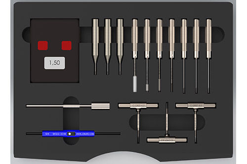 ICT Set