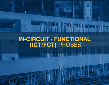 Conventional Probes