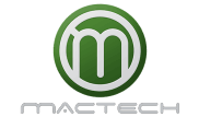 Mac-Tech Kft. logó