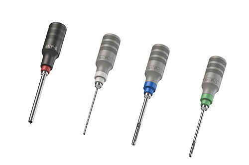 MagTorq Pro – Tools for Threaded Test Probes