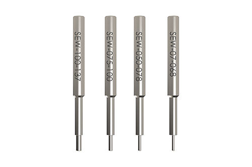 SEW Receptacle Insertion Tool