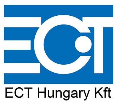 ECT Hungary logó