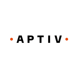 Aptiv logó