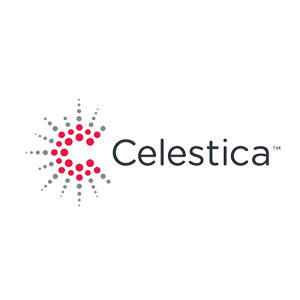 Celestica logó