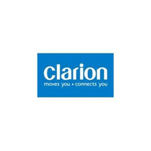 Clarion logó
