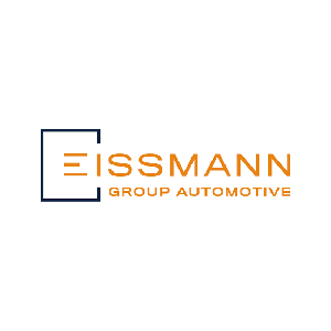 Eissmann logó