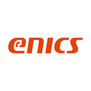 Enics logó