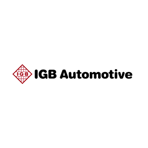 Igb logó