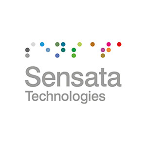 Sensata logó