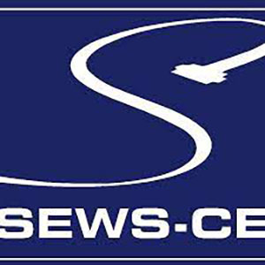 Sews logó